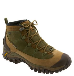 Merrell Quark Mid Waterproof Hiking Boot (Men)