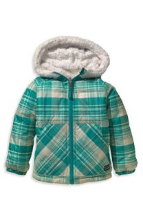 Patagonia Reversible Jacket (Toddler)