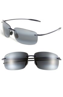 Maui Jim Breakwall   Auburn University Polarized Sunglasses