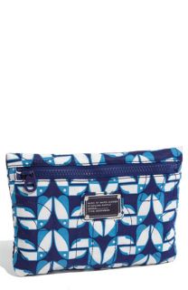 MARC BY MARC JACOBS Pretty Nylon Cosmetic Pouch