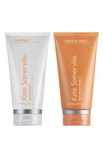 Kate Somerville® The Ultimate ExfoliKate® Kit ( Exclusive) ($240 Value)