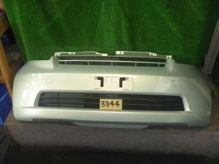 Daihatsu Boon Sirion Toyota Passo 2004 Front Bumper Assembly 4410100