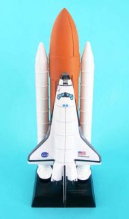 Daron Executive Space Shuttle Full Stack Endeavor