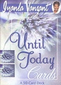  Until Today Cards New by Iyanla Vanzant 1561709247