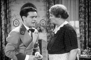 Comedy Movies in The 1930s Irish Luck w Frankie Darro