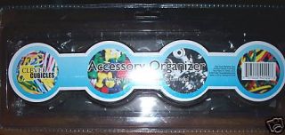  Accessory Organizer Office Clever Cubicles New