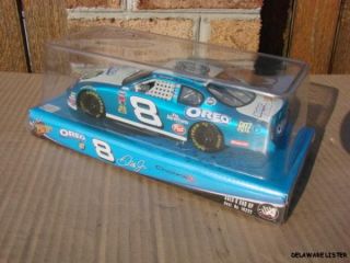 NASCAR 1 24 Scale Diecast 8 Oreo Ritz 04 Dale Earnhardt Jr Car