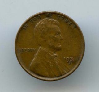 1931 S LINCOLN Wheat Back Penny 1¢ One Cent   Nice KEY DATE
