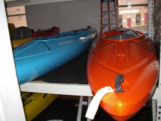 Dagger Approach 10   Kayak Leftover Clearance   New England Only   $95