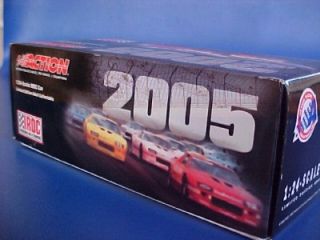 Action Dale Earnhardt 2005 14 True Value 1988 Camaro IROC Xtreme 1 24