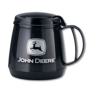  John Deere Wide Body Coffee Mug
