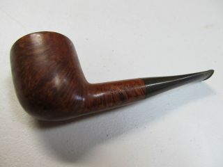 Savorys Curzon 134 Made In London England Estate Tobacco Pipe