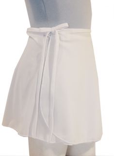 Wrap Skirts for Liturgical or Swing Dance 3 Lengths