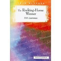New The Rocking Horse Winner Lawrence D H 0895987619