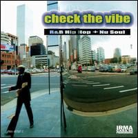 Check The Vibe R B Hip Hop Nu Soul DAngelo Irma CD