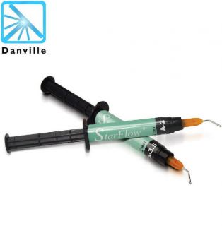 Danville StarFlow 5gm, A2 exp02/13   Dental Flowable composite