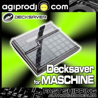  Decksaver Cover for Ni Maschine