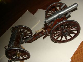 Civil War Dahlgren 1861 Cannon Replica