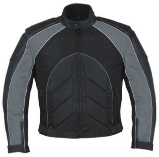  Mens Premium Elite Jacket Mossi Black Dark Grey 18 115 New