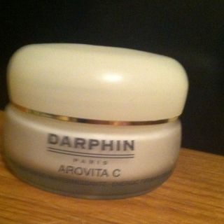 Darphin Arovita C Energic Firming Cream NNB