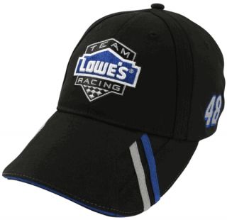 2012 Jimmie Johnson 48 Hat by Chase