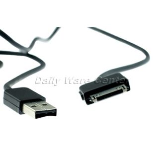 USB Sync Data Transfer Charger Cable Wire Cord for Zune 1 4M