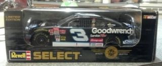 DALE EARNHARDT 2001 3 OREO Chevy Monte Carlo Revell 1 24 Limited