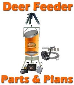 Hunting Trailer Blind Portable ATV Mobile Deer Stand Tower Huntsports