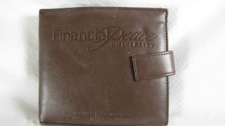 Dave Ramseys Financial Peace University 14 CD 2007 Set in Case