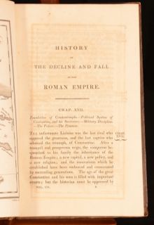  of The Decline and Fall of The Roman Empire Edward Gibbon