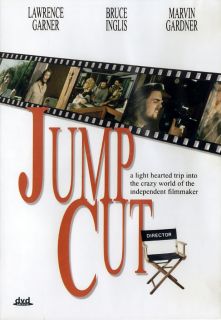 Jump Cut 2003 DVD John Douglas Ayers Brian Boyle De 090328902025