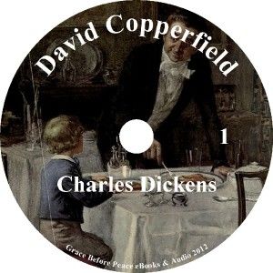David Copperfield by Charles Dickens Classic Adventure Audiobook on 37