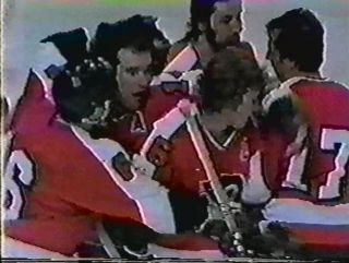 1974 Stanley Cup Finals Game 1 Flyers vs Bruins DVD Orr Clarke