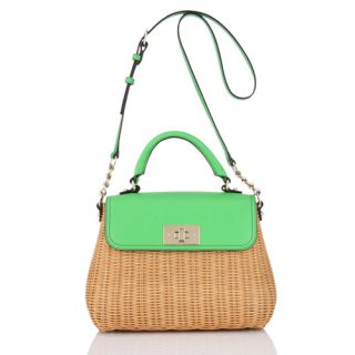Kate Spade New with Tag Delavan Terrace Little Nadine