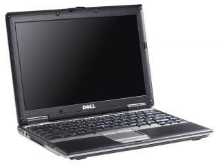 Dell Latitude D430 Centrino Core 2 Duo Laptop 1.5GB Dual 1.2ghz *D420