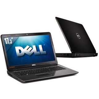 Refurbished Dell Inspiron 17R N7010 17 3 Laptop i3 370M 2 4GHz 500GB
