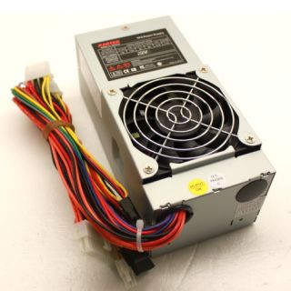  replacement upgrade 250 watt tfx sff power supply specifications