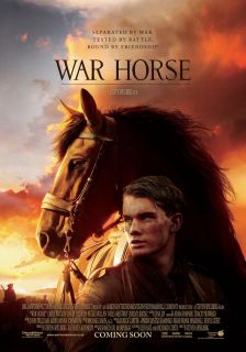 Emily Watson Steven Spielberg Tom Hiddleston Signed x4 War Horse
