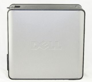 Dell Optiplex 755 Minitower Core 2 Duo E6750 2 66GHz 2GB DDR2 160GB