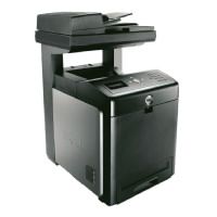 Dell 3115cn All in One Laser Printer