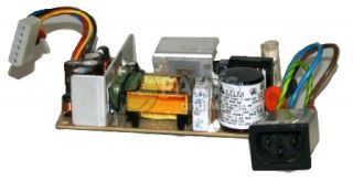Delta Electronics Power Distribution Supply Board SMP 43EP 5