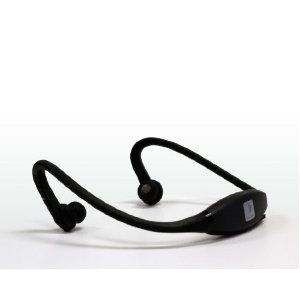 Delton x9 Thunder Stereo Bluetooth Headset Behind The Head Audio Music