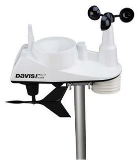 Davis Instruments 6250 Vantage Vue Wireless Weather Station  