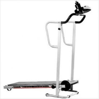 Phoenix Health Fitness Denise Austin Easy Up Manual Treadmill 98510