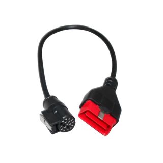 Latest Renault Can Clip Diagnostic Interface Updated to V122 Renault