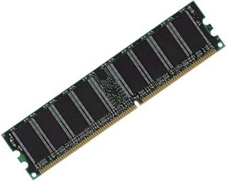 1GB DDR PC3200 1 GB PC 3200 400 MHz Low Density Desktop Memory RAM 184