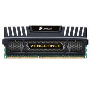  Vengeance Blue 16 GB DDR3 SDRAM Dual Channel Memory