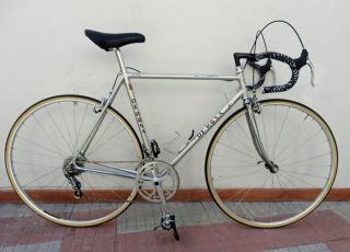 DEROSA Nuovo Classico Vintage Bike from the 90s