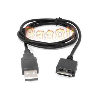 USB Sync Data Transfer Charger Cable Wire Cord for Sony Walkman 