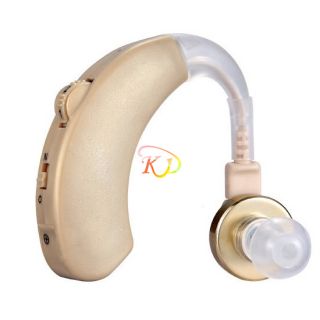  Voice Amplifier Mini Ear Resound Hearing Aid Deaf Assistance